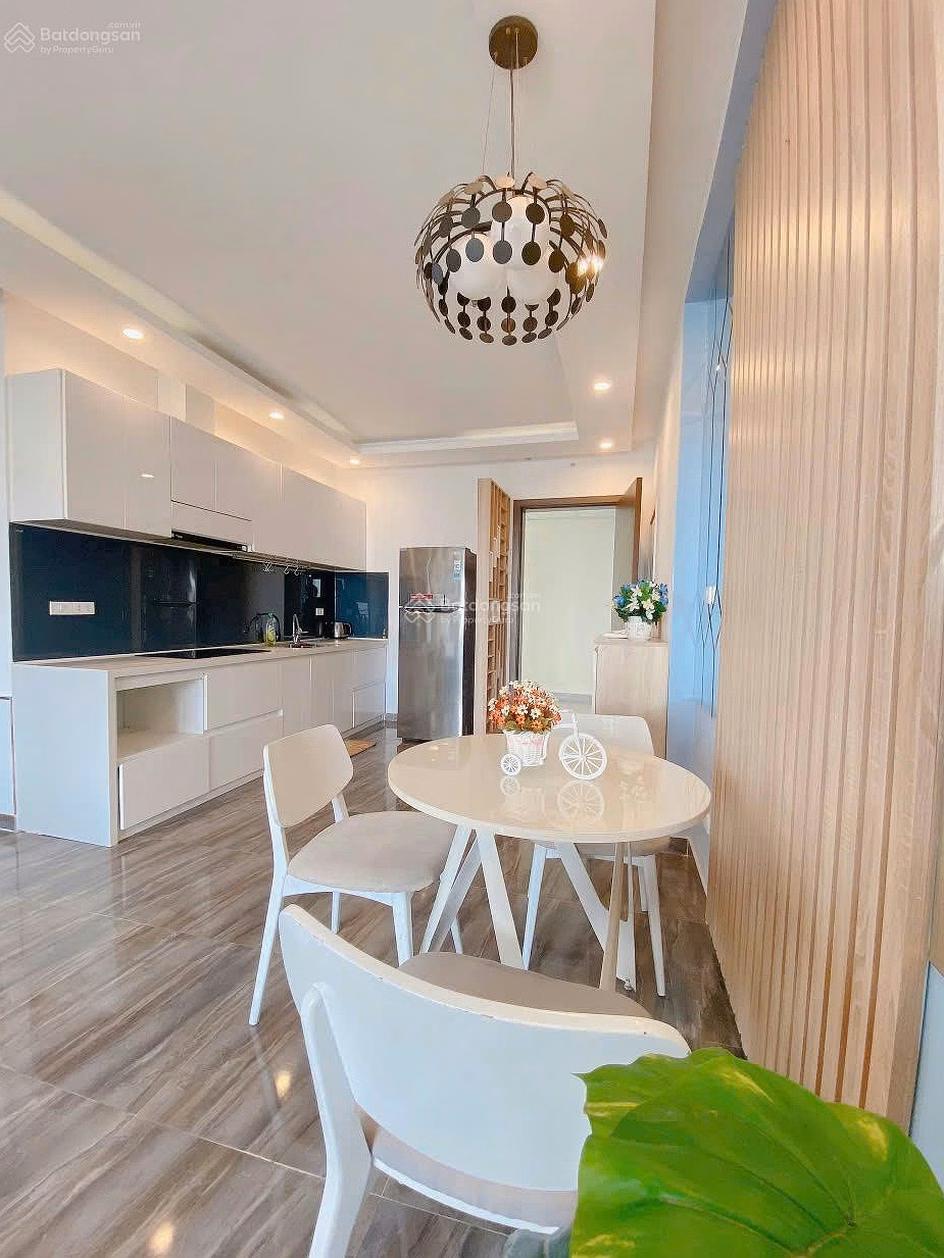 Muong Thanh apartment for rent, front of My Khe beach, Vo Nguyen Giap, Da Nang