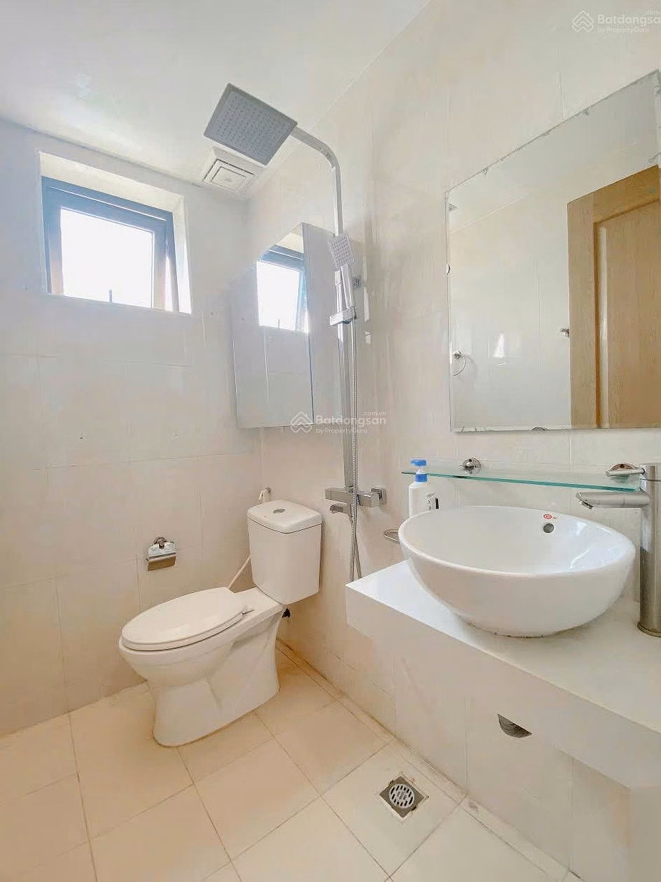 Muong Thanh apartment for rent, front of My Khe beach, Vo Nguyen Giap, Da Nang