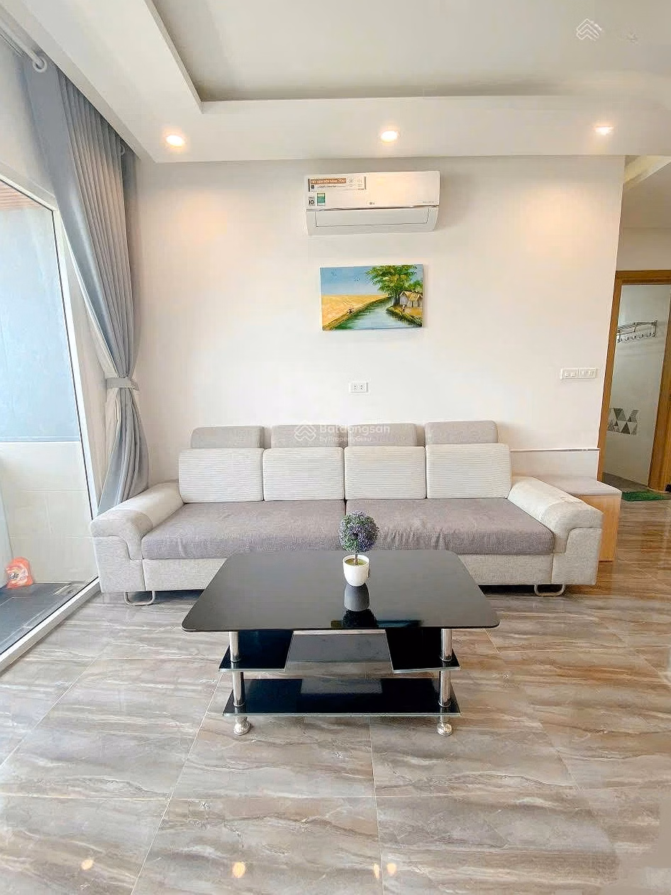 Muong Thanh apartment for rent, front of My Khe beach, Vo Nguyen Giap, Da Nang