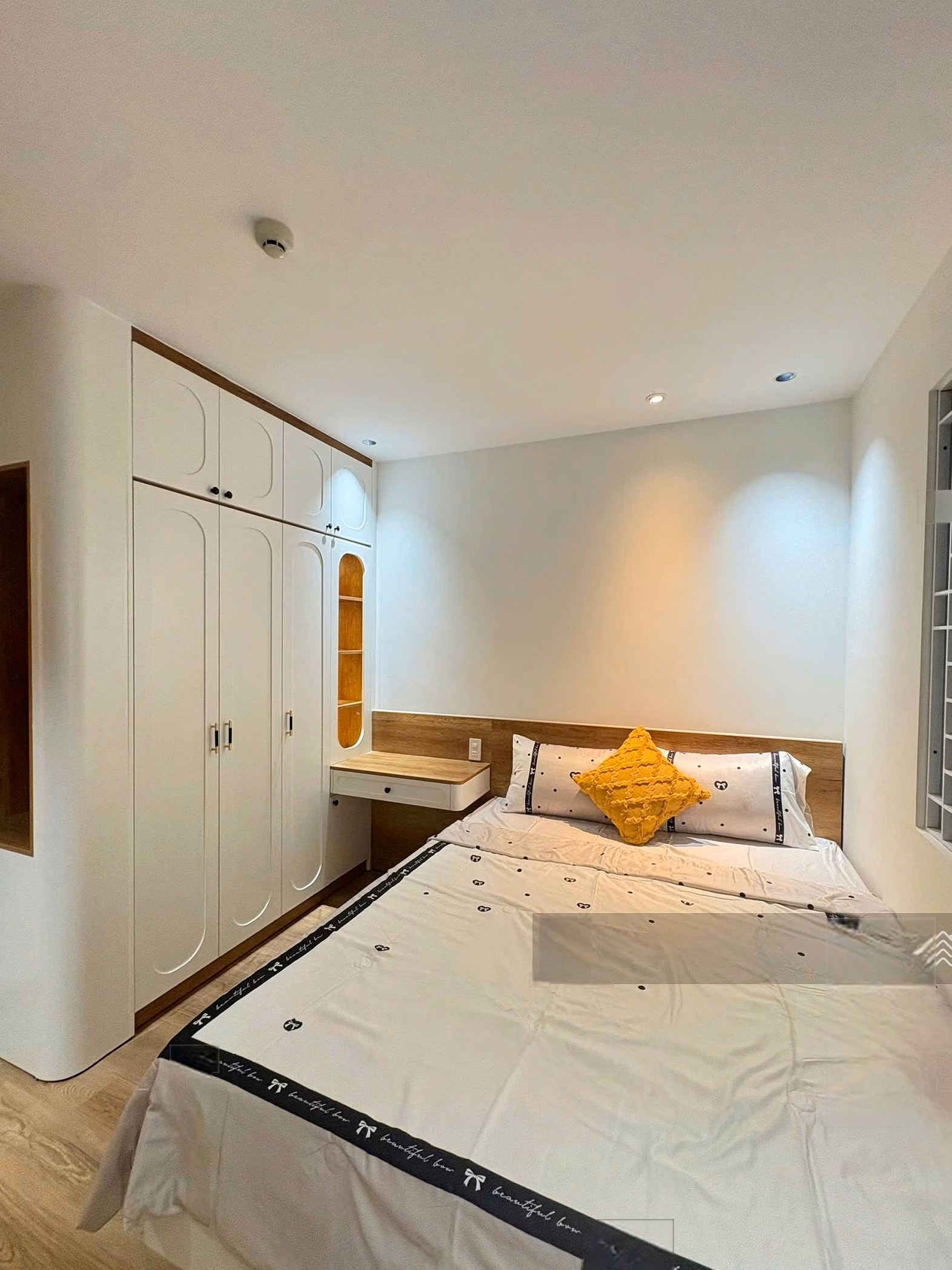 CT1 HUD Phuoc Long Nam Nha Trang apartment for sale, brand new furniture, just move in