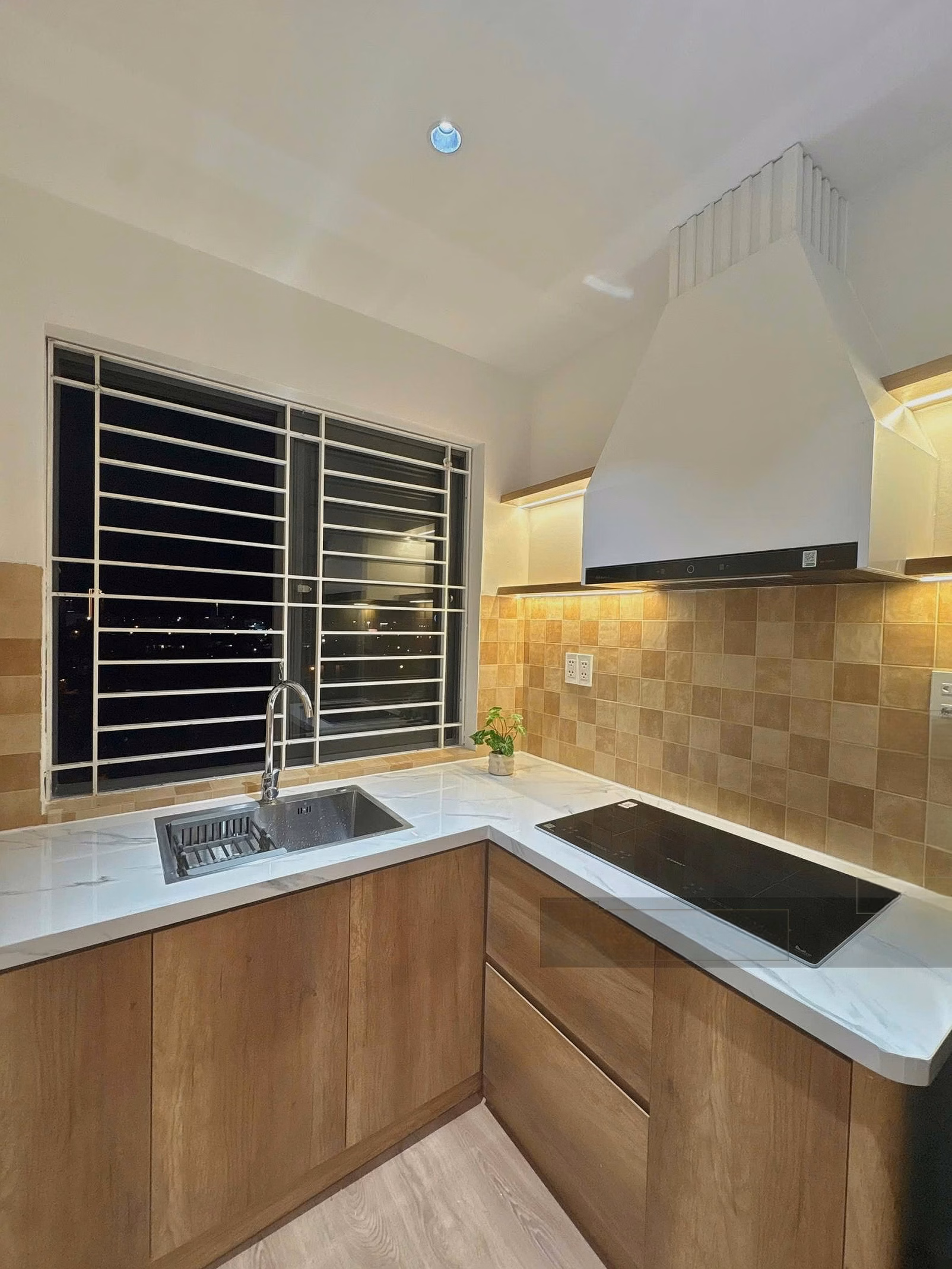 CT1 HUD Phuoc Long Nam Nha Trang apartment for sale, brand new furniture, just move in