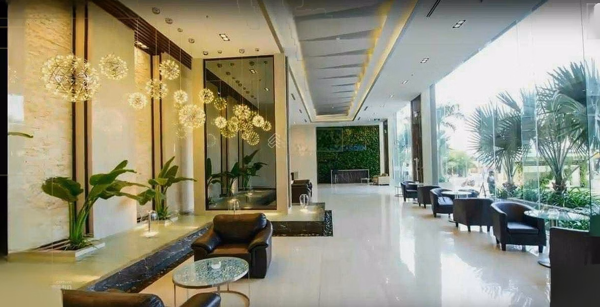 Selling fully furnished apartment 3.8 billion 2 bedrooms 63m2 in An Gia HCM apartment, cheap price***