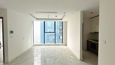 I have an apartment fund available for rent at Berriver apartment building 390 Nguyen Van Cu