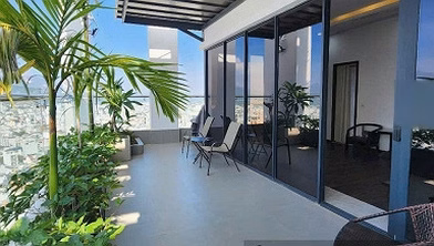 I have an apartment fund available for rent at Berriver apartment building 390 Nguyen Van Cu