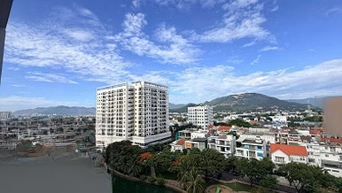 I have an apartment fund available for rent at Berriver apartment building 390 Nguyen Van Cu