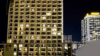 I have an apartment fund available for rent at Berriver apartment building 390 Nguyen Van Cu