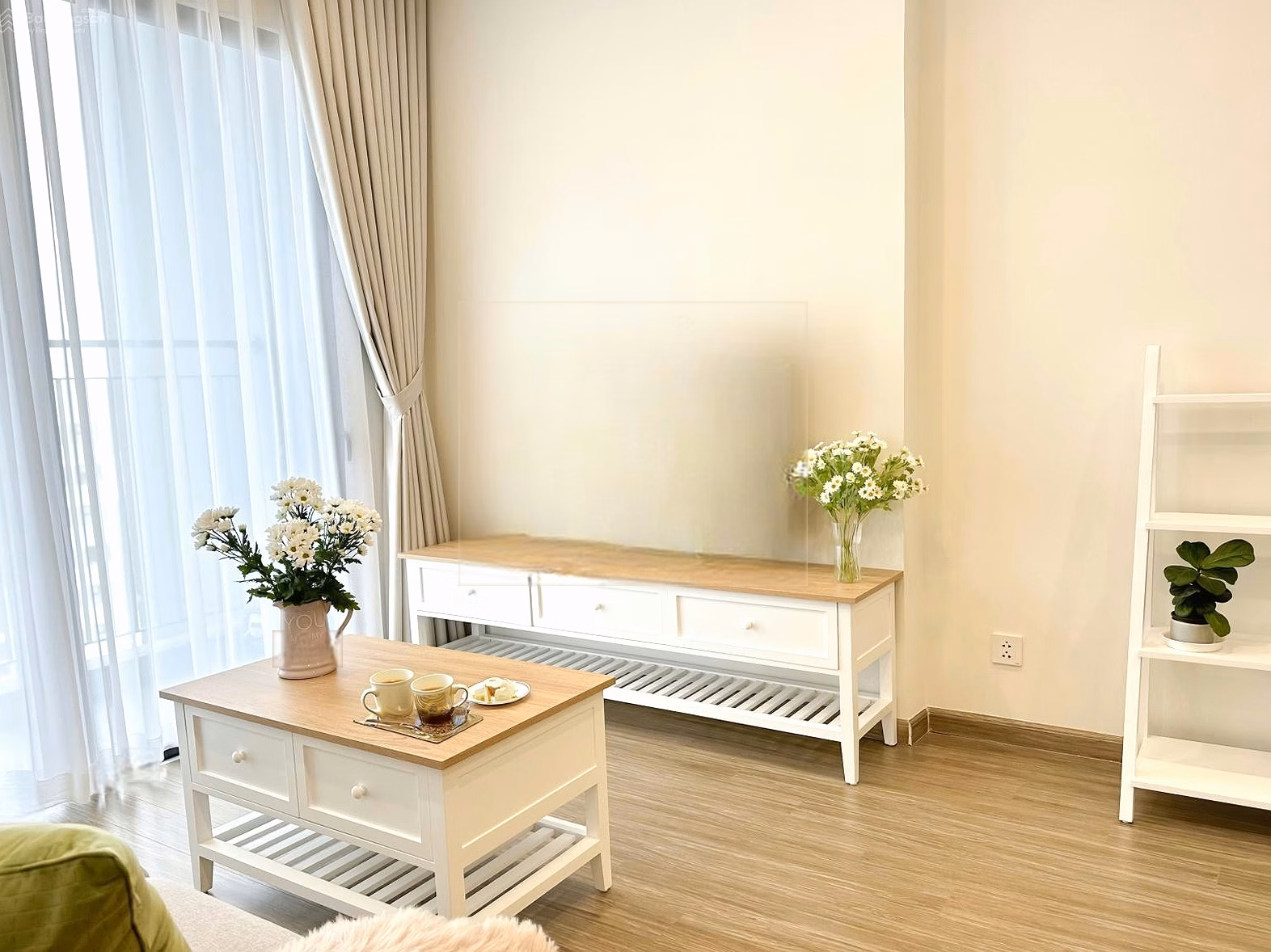 Vinhomes Smart City rental apartment fund | Studio, 1 bedroom, 1 bedroom+1, 2 bedroom, 3 bedroom | Price from 6 million