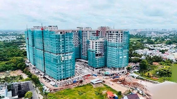 Elysian Apartment for sale, 7.9 billion, 100m2, District 9, Ho Chi Minh, good price HOT!