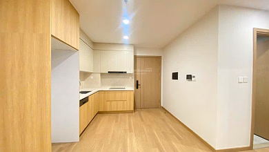 Charm An Hung 2+3 bedroom apartment for rent, price 9 million. Free service, car slot available***
