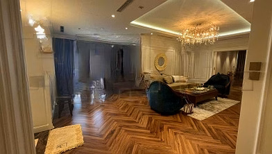 Selling 45m2 apartment with long-term lease for 22 million per month Grandeur Palace Giang Vo beautiful floor ready for rent