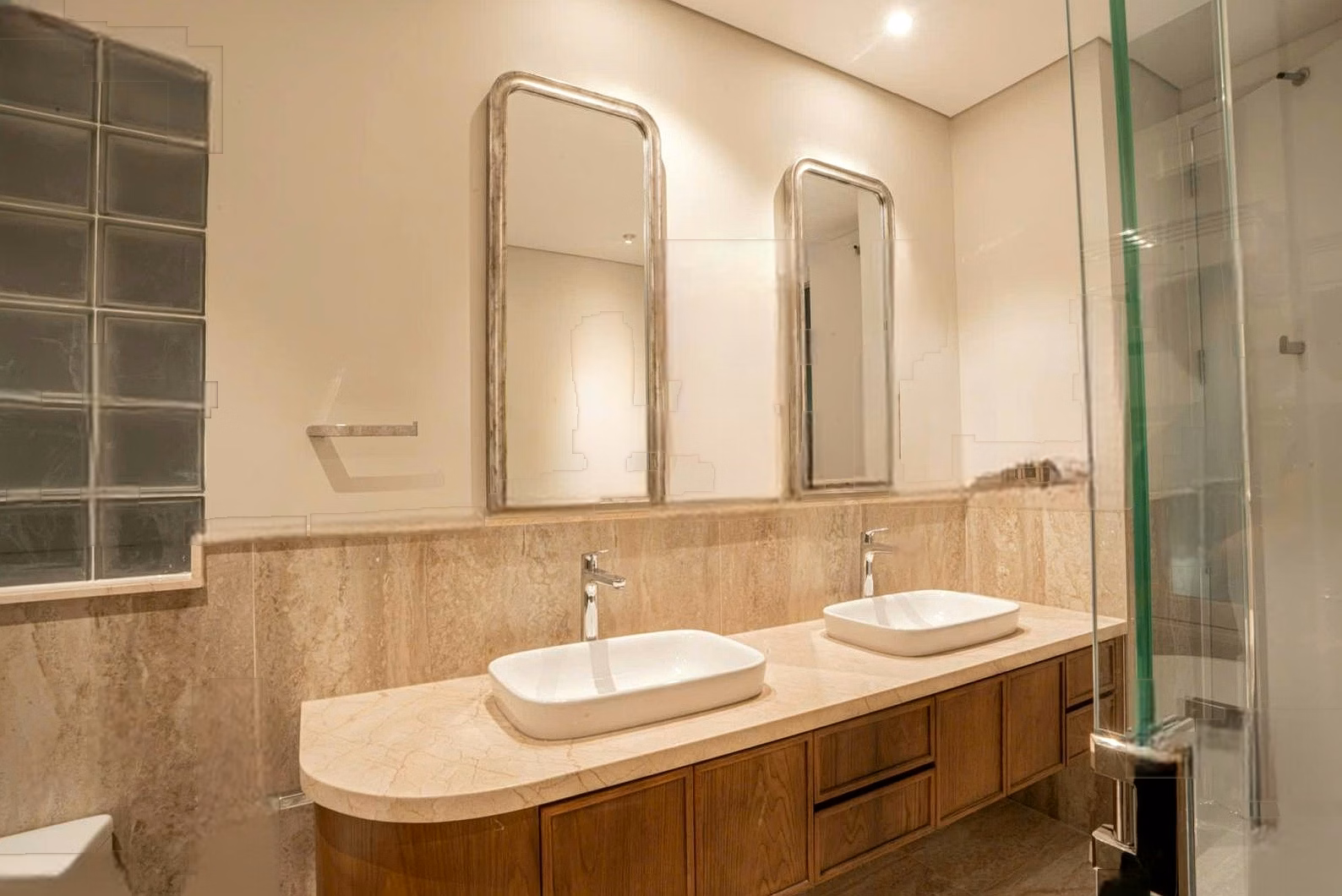 Vista Verde penthouse for rent 450m2 | Full high-end furniture | Classy living space | Rare