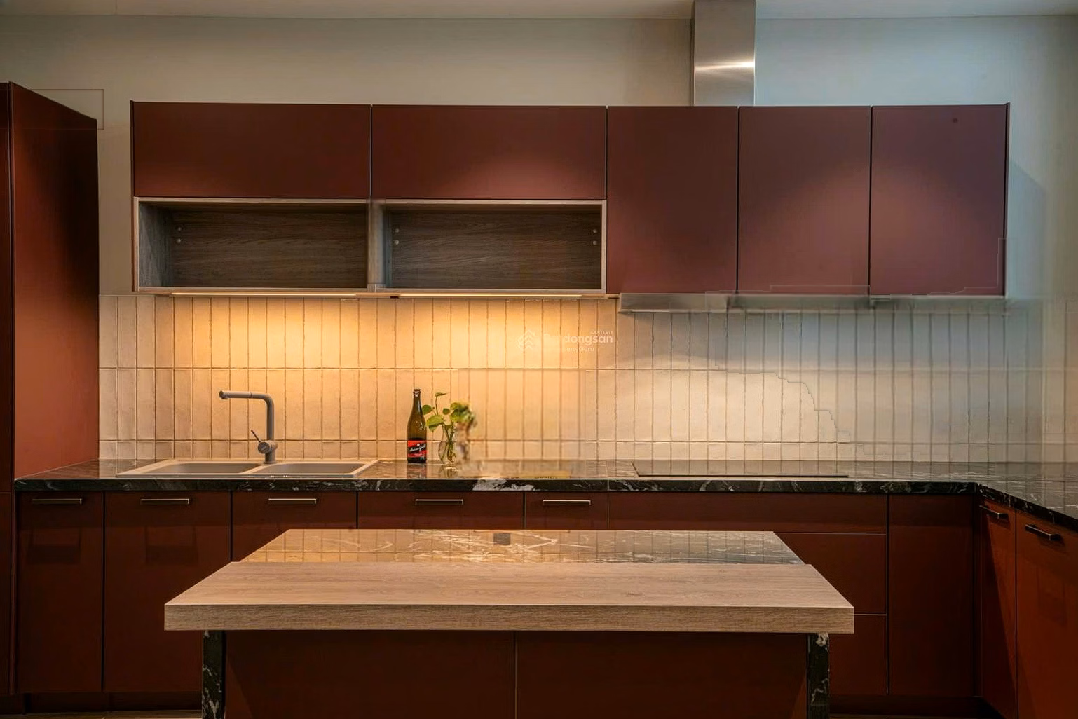 Vista Verde penthouse for rent 450m2 | Full high-end furniture | Classy living space | Rare