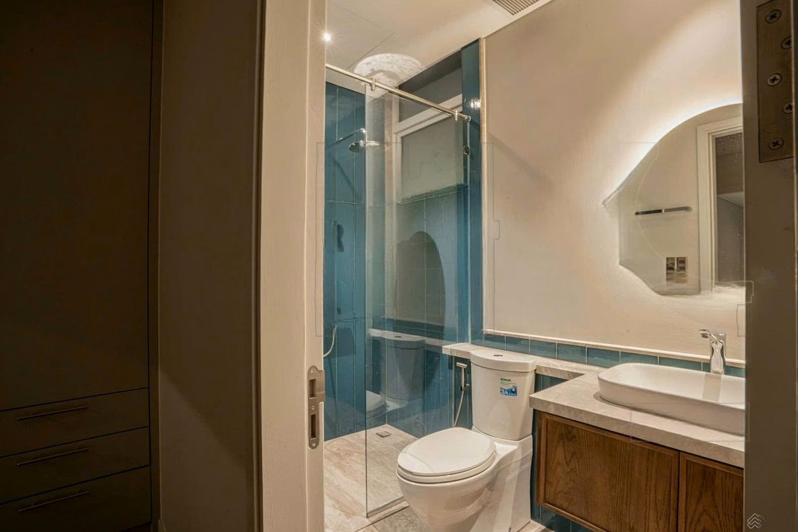 Vista Verde penthouse for rent 450m2 | Full high-end furniture | Classy living space | Rare