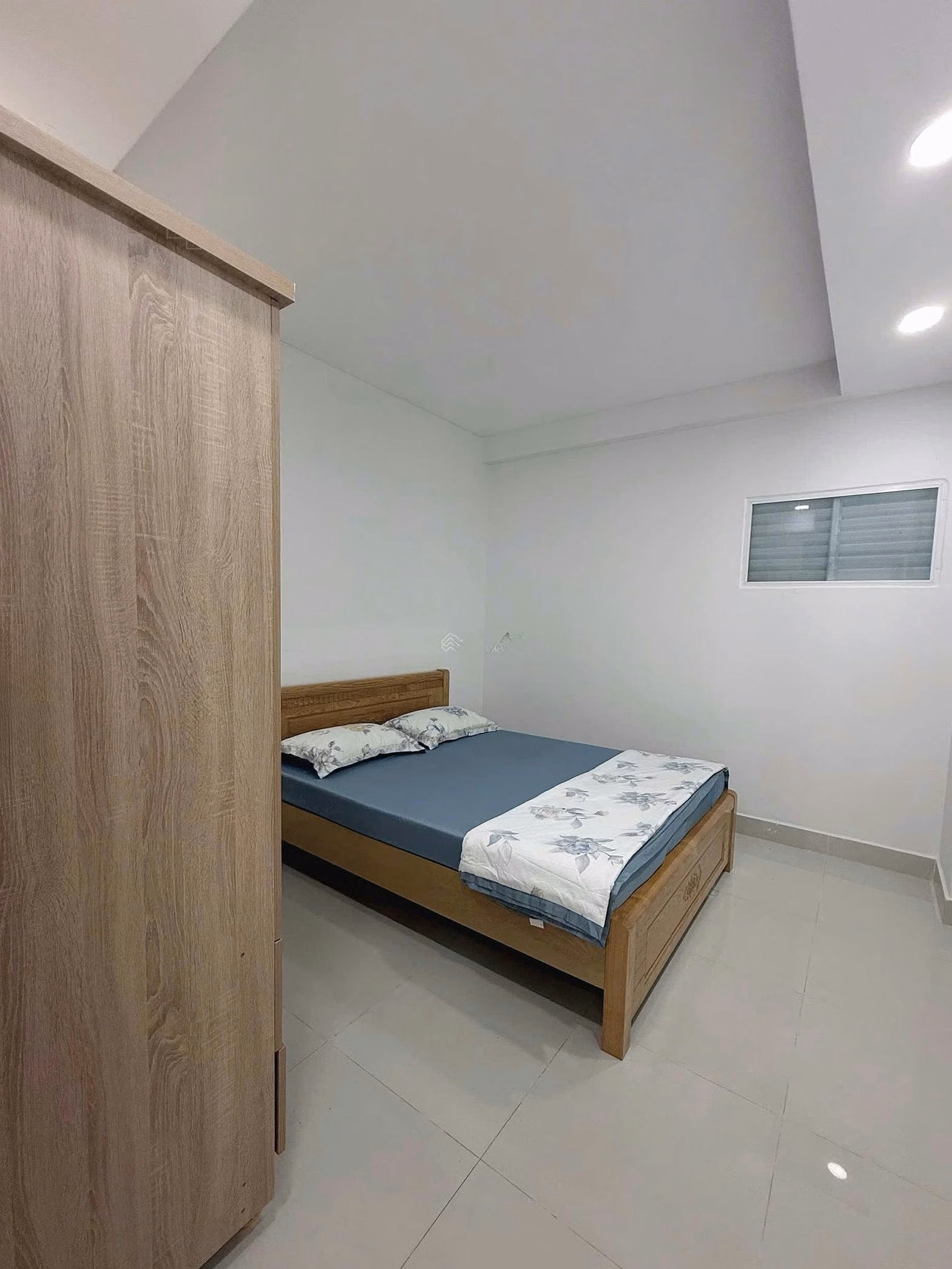 Apartment for sale CT7 Vinh Diem Trung 6th floor, 62m2, 2 bedrooms, fully furnished, 2,295 billion