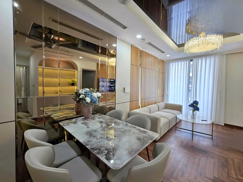 List of cheap and beautiful 1 - 4 bedroom apartments for rent Times City August 2026