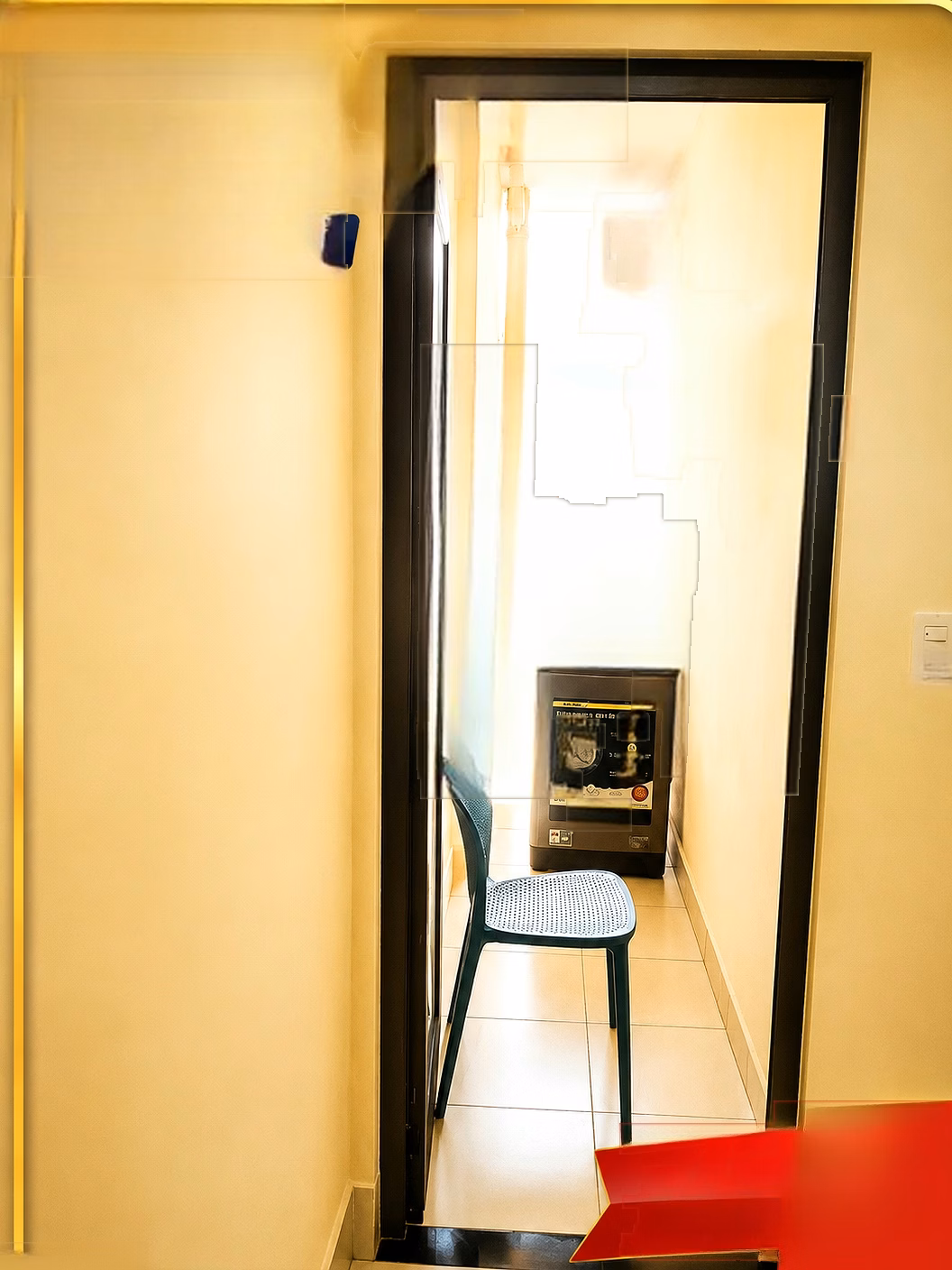 Urgent sale - 1 bedroom fully furnished - 950 million (total selling price) Vinh Loc DGold