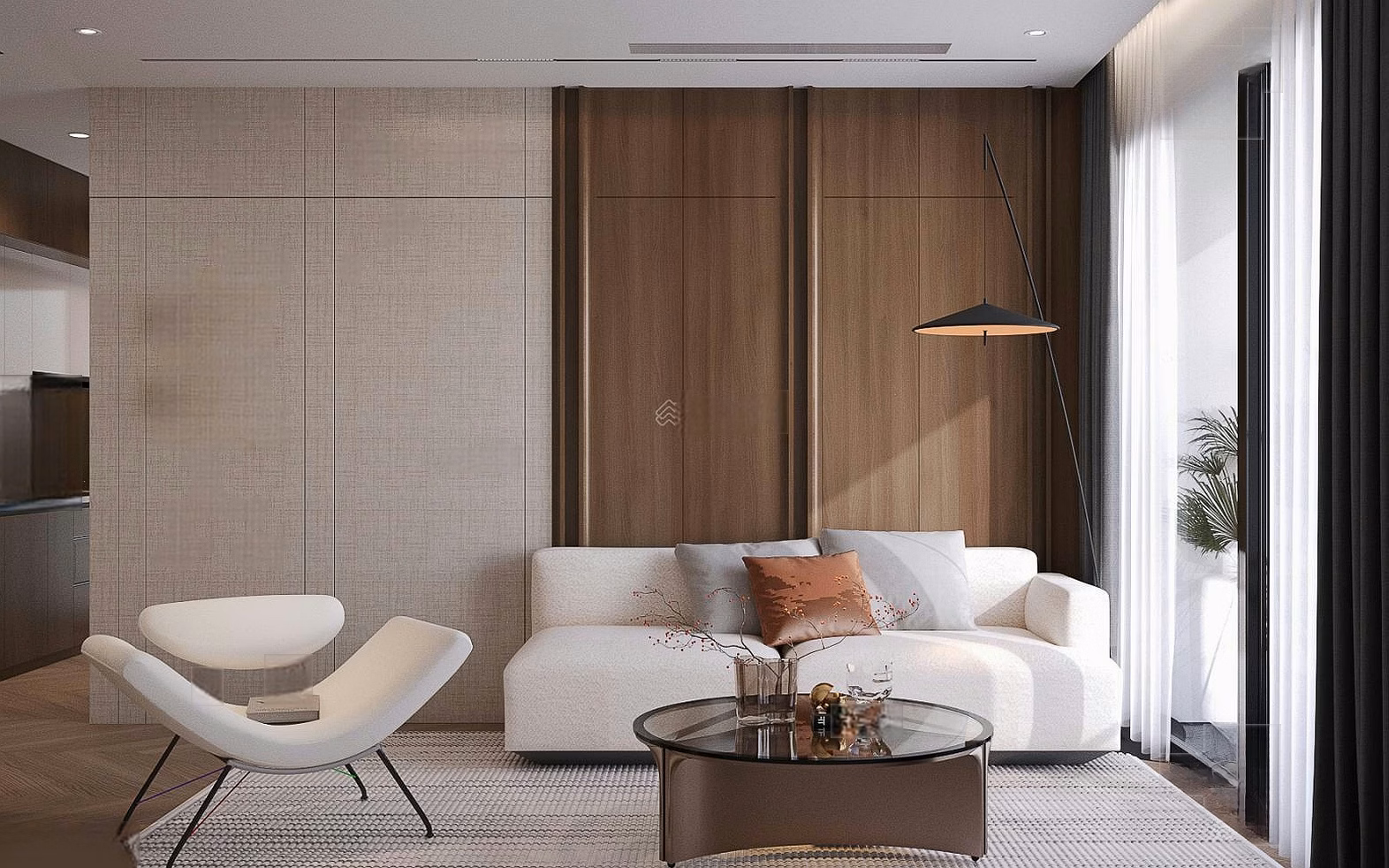 The Vista Van La pays 15% of the transaction value and signs directly with the investor, with a huge 10% discount + special gifts in August