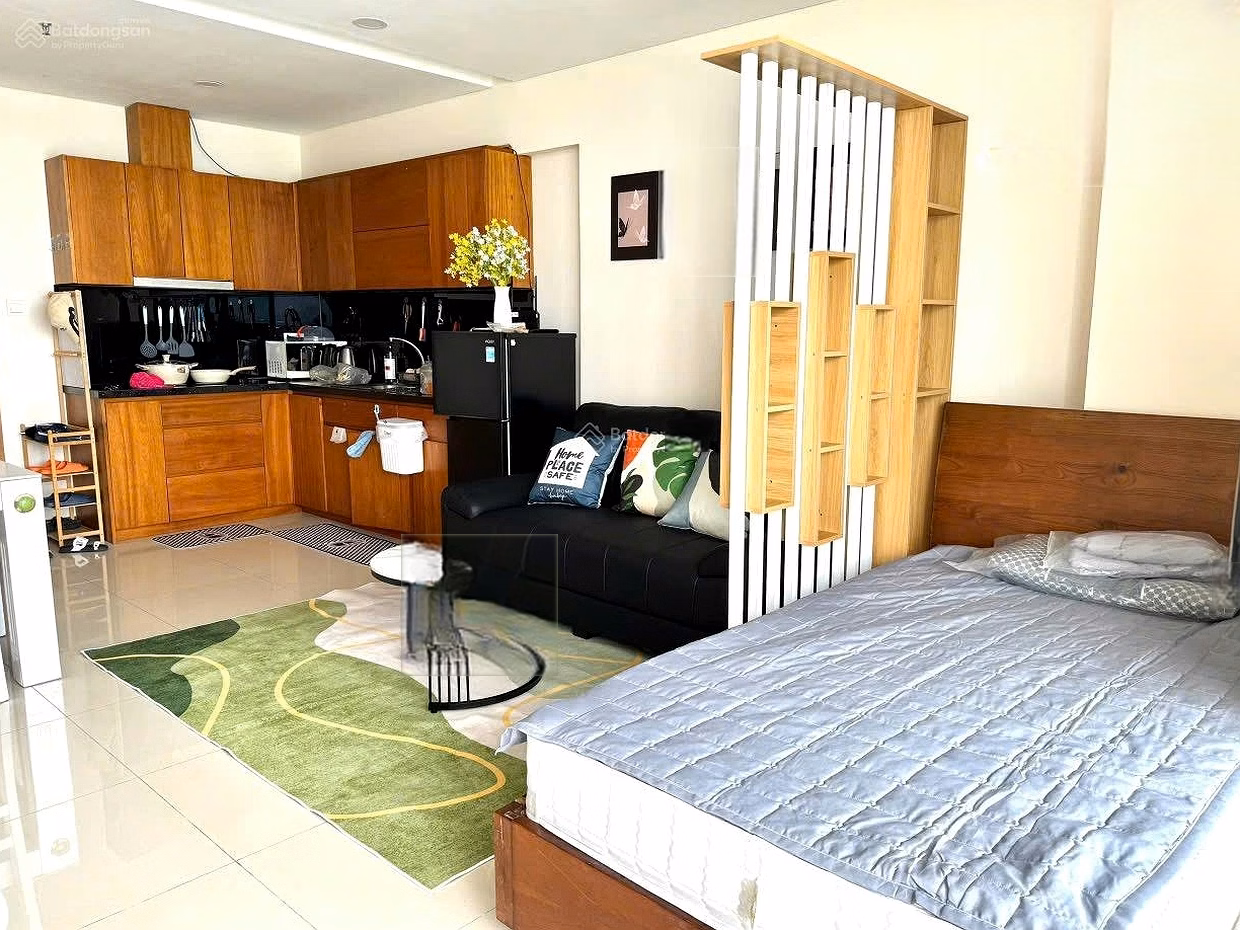 Maple beach apartment for sale, high floor, sea view, Nha Trang beach square