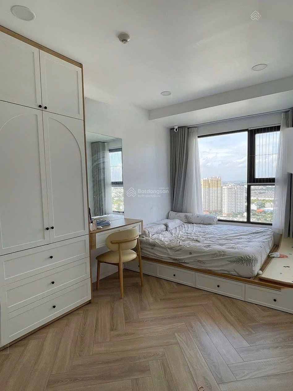 Owner, Safira Khang Dien apartment 67m2 - 4.18 billion corner apartment; 90m2 - 5.3 billion corner unit, loan 70% of value