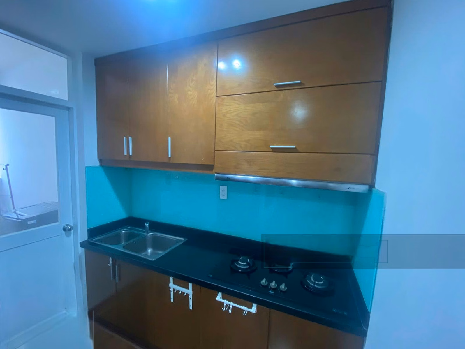Urgent sale of Sky Garden 3 apartment building, Phu My Hung, Ho Chi Minh City. Price is only 4 billion 280 million*** Luan