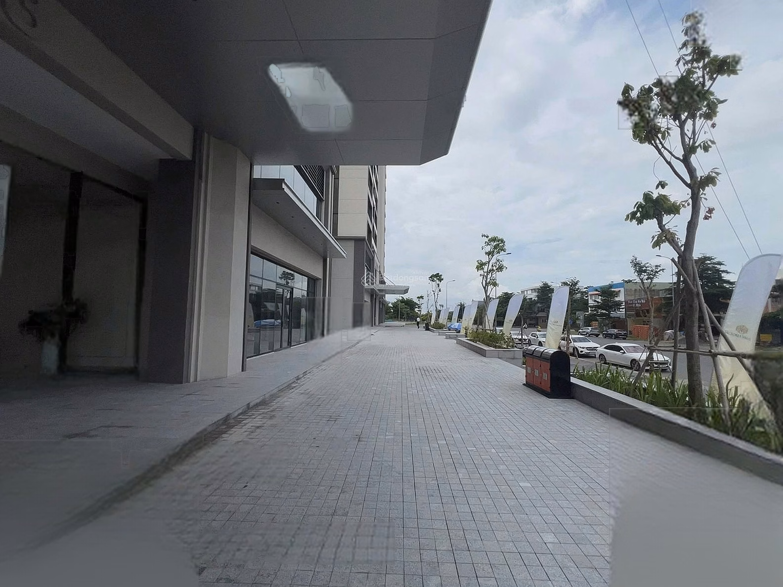 Apartment for rent in Victoria Village, 12 million VND, 69.2m2, 2 bedrooms, 2 bathrooms