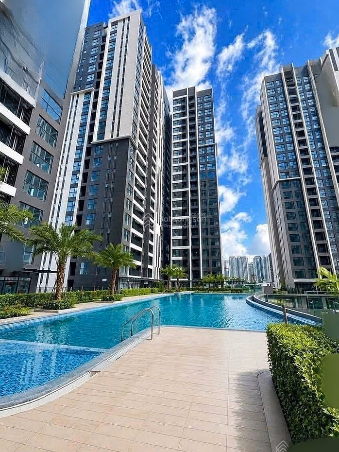 Apartment for rent in Victoria Village, 12 million VND, 69.2m2, 2 bedrooms, 2 bathrooms