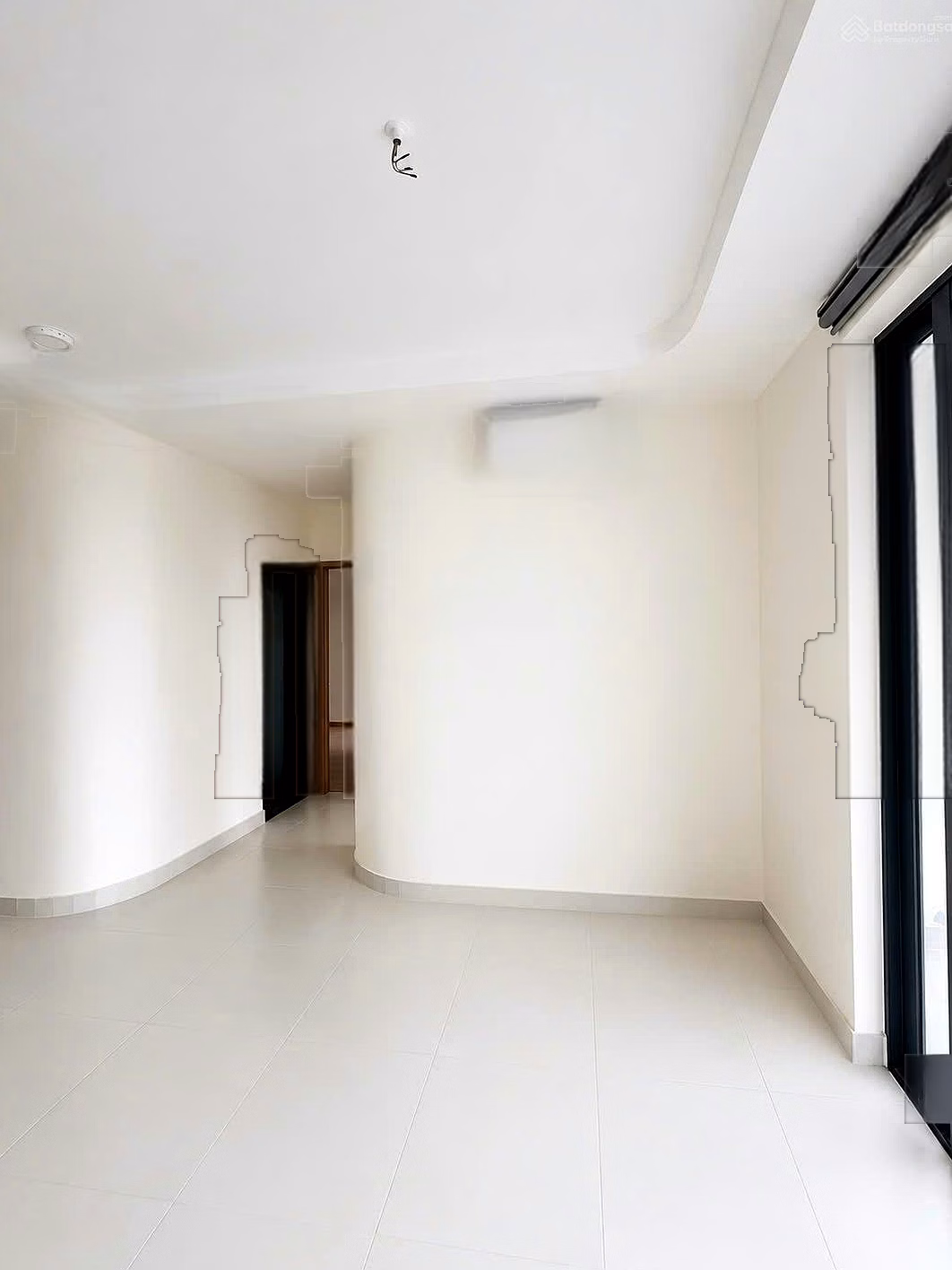 CC Aurora Residences for rent, 8 million, 50m2, nice view and good price currently