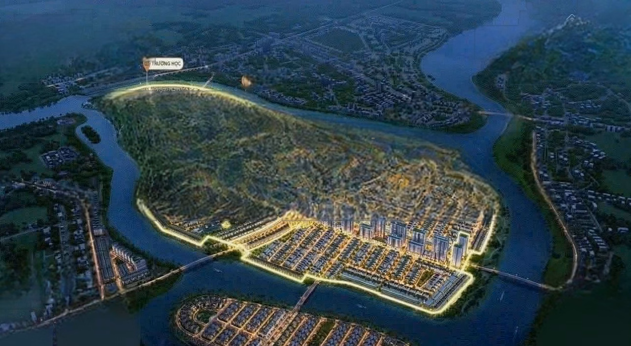 FourS Tower Ngu Hanh Son apartment 54m2 - 2 bedrooms - Price only 2.5 billion (Da Nang)! Thu Phuong 0335 291 ***