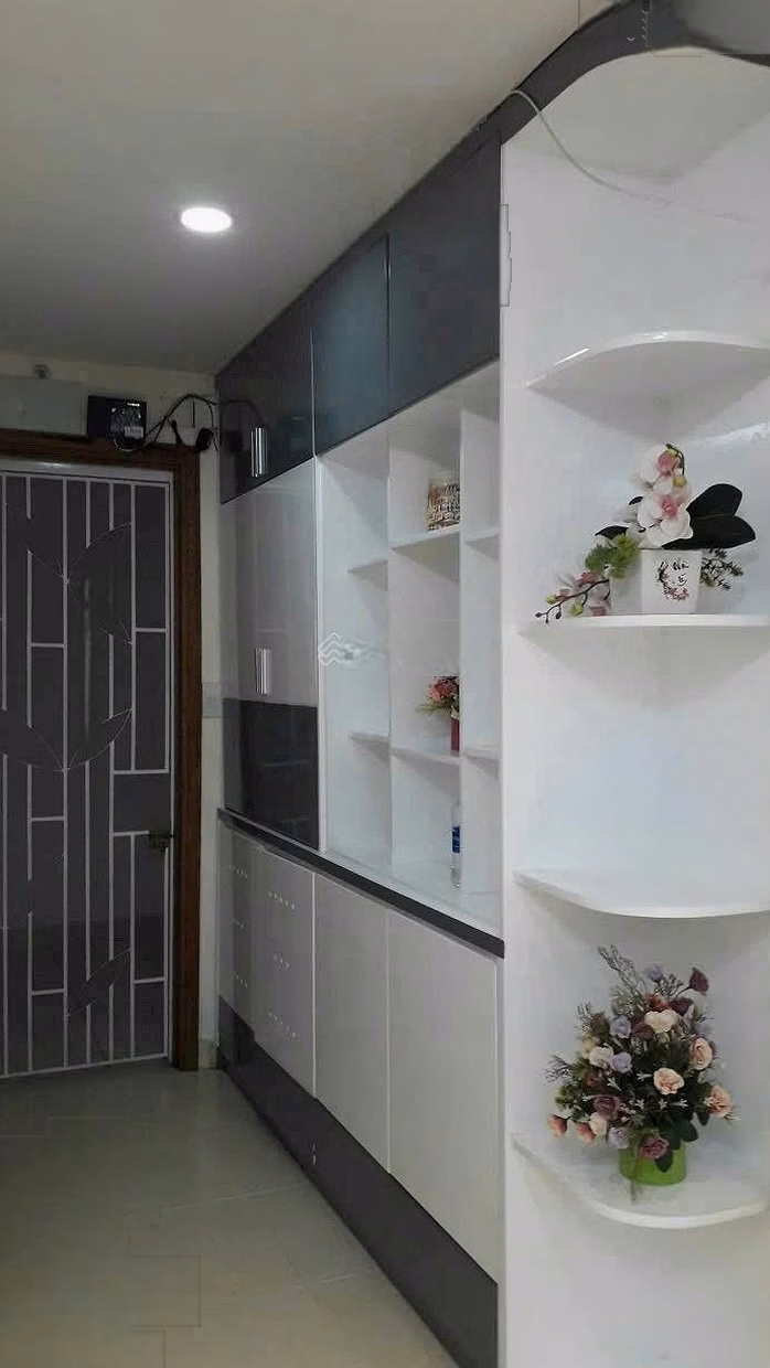 Apartment for rent in CT3 Phuoc Hai, To Huu street, South Nha Trang. Price 10 million/month