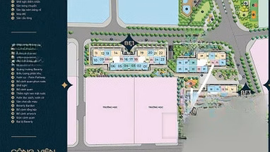 I need to sell a 32m2 studio apartment in Ocean Park at a loss for 1.8 billion VND. Full interior long lasting red book
