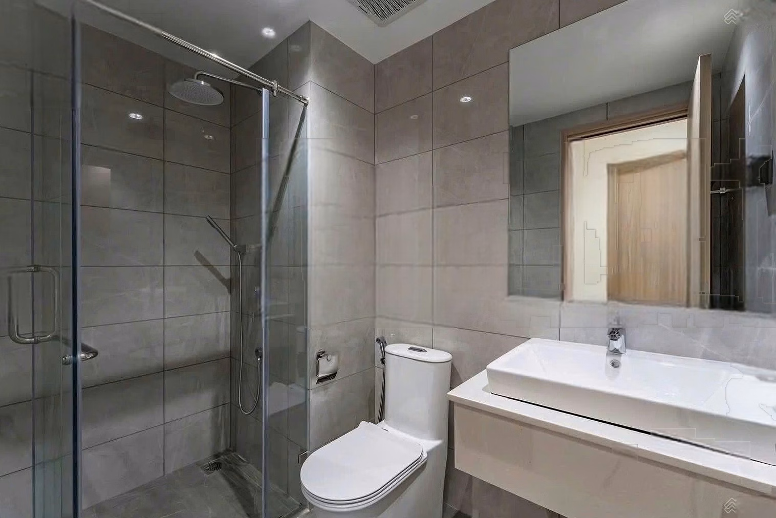 D-Aqua apartment, for sale 49m2-3.4 billion, 54m2-3.9. 68m2-4.5 billion. 71m2-4.8 billion, mini Gaarden 4.65 billion in District 8