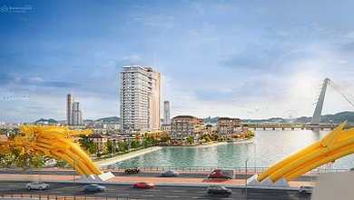 Super rare duplex studio apartment at Sun Ponte Residence only 1x million / month (Landlord discounts)