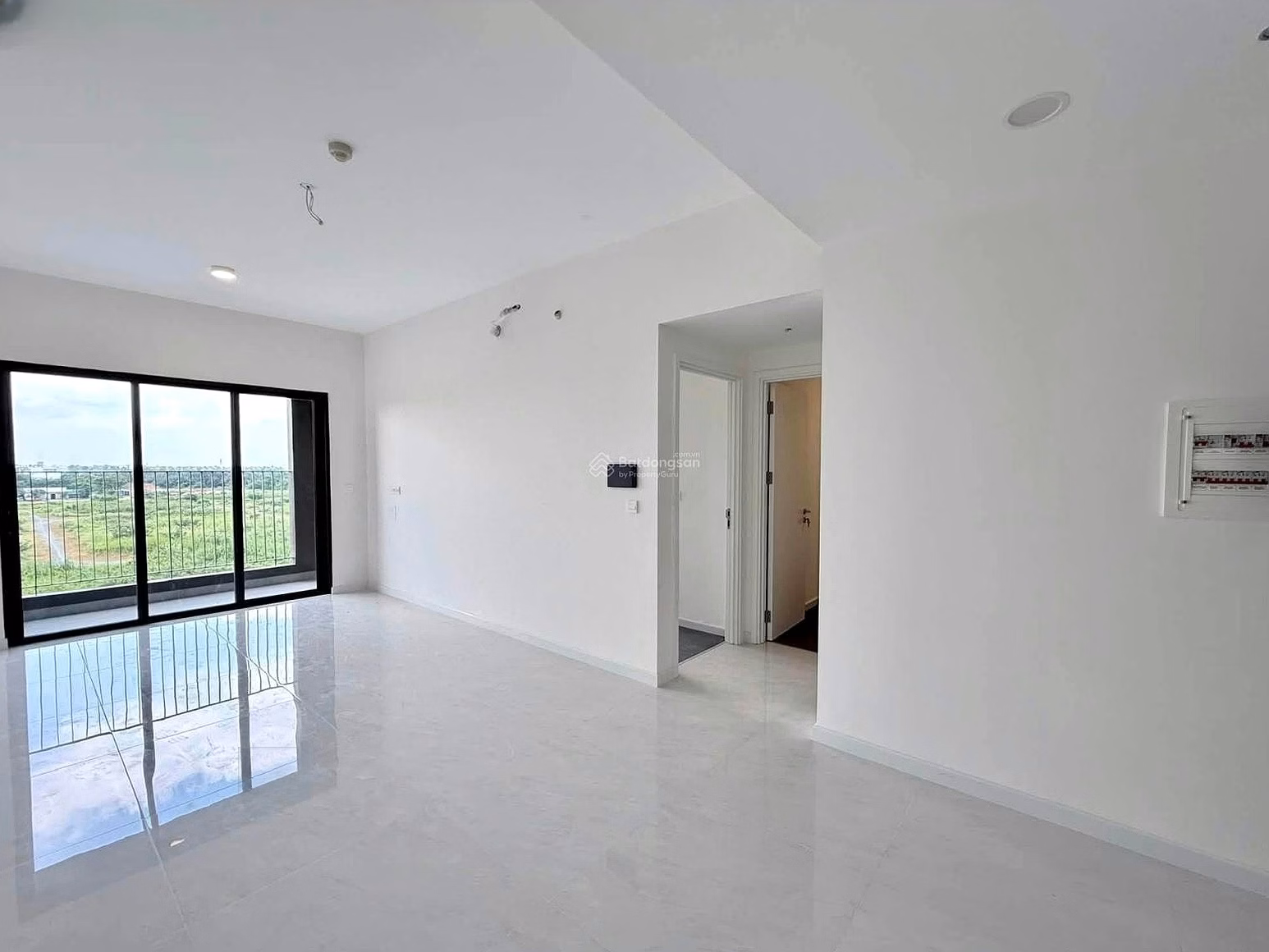 Victoria Village apartment for rent in District 2 by owner - good price