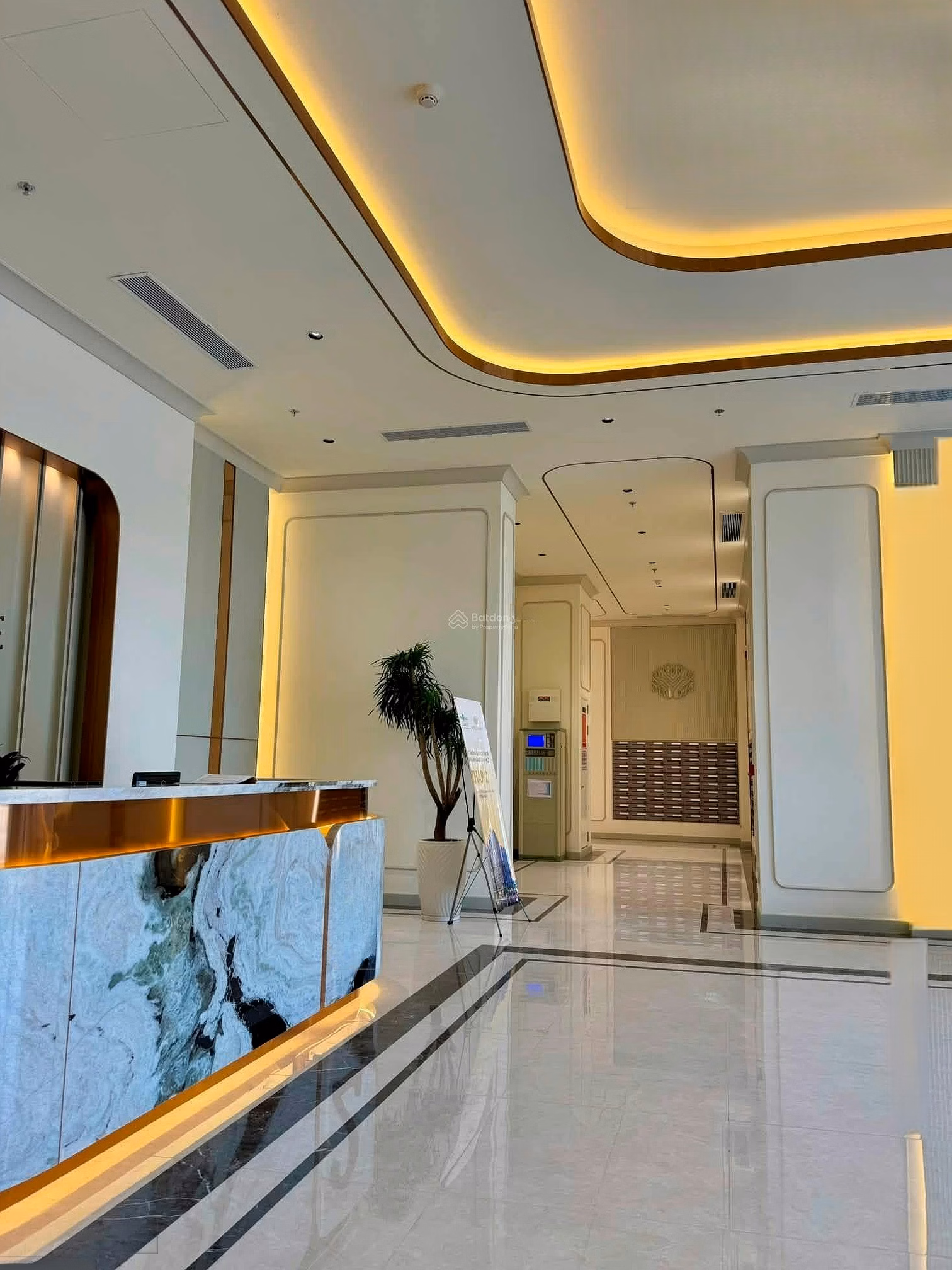 Victoria Village apartment for rent in District 2 by owner - good price