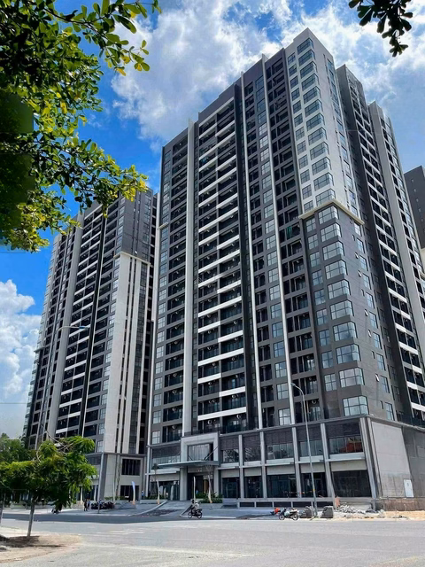 Victoria Village apartment for rent in District 2 by owner - good price