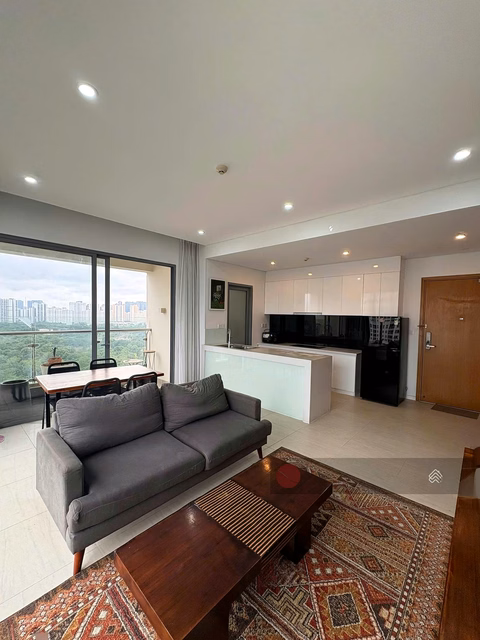 Actual view and image | 2 bedrooms | Price 27 million/month | river view