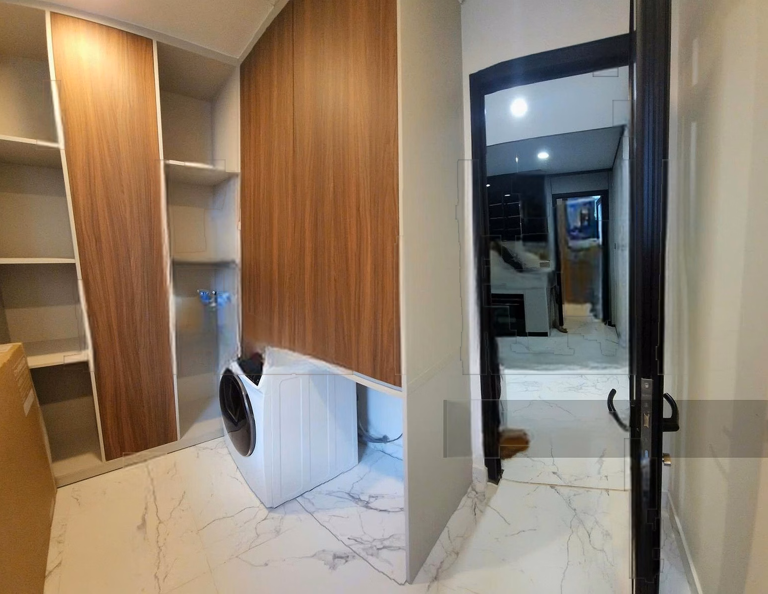 Hot news, urgent sale of 4 bedroom apartment at The Galleria, market competitive price for this apartment is 60 billion