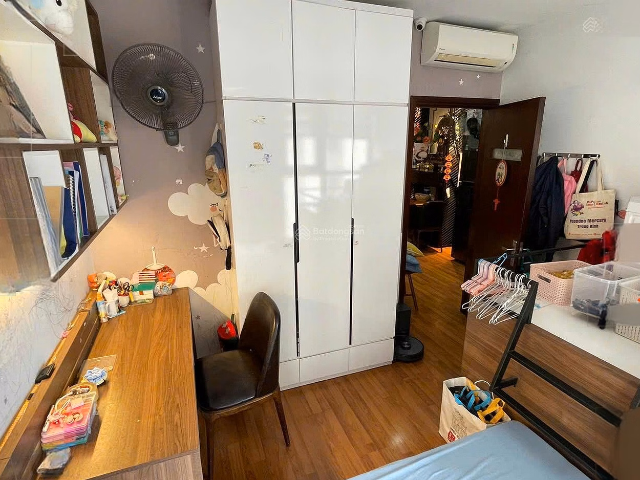 Selling CH Fodacon Bac Ha on Tran Phu street, beautiful house, ready to live, price 4.8 billion***