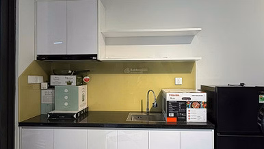 I am the owner and need to rent both fully furnished Muong Thanh apartments on the 8th floor