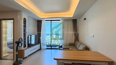 I am the owner and need to rent both fully furnished Muong Thanh apartments on the 8th floor