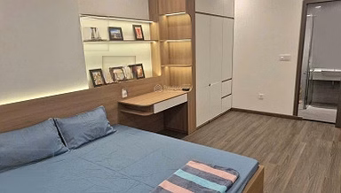 I am the owner and need to rent both fully furnished Muong Thanh apartments on the 8th floor