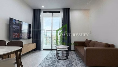 I am the owner and need to rent both fully furnished Muong Thanh apartments on the 8th floor