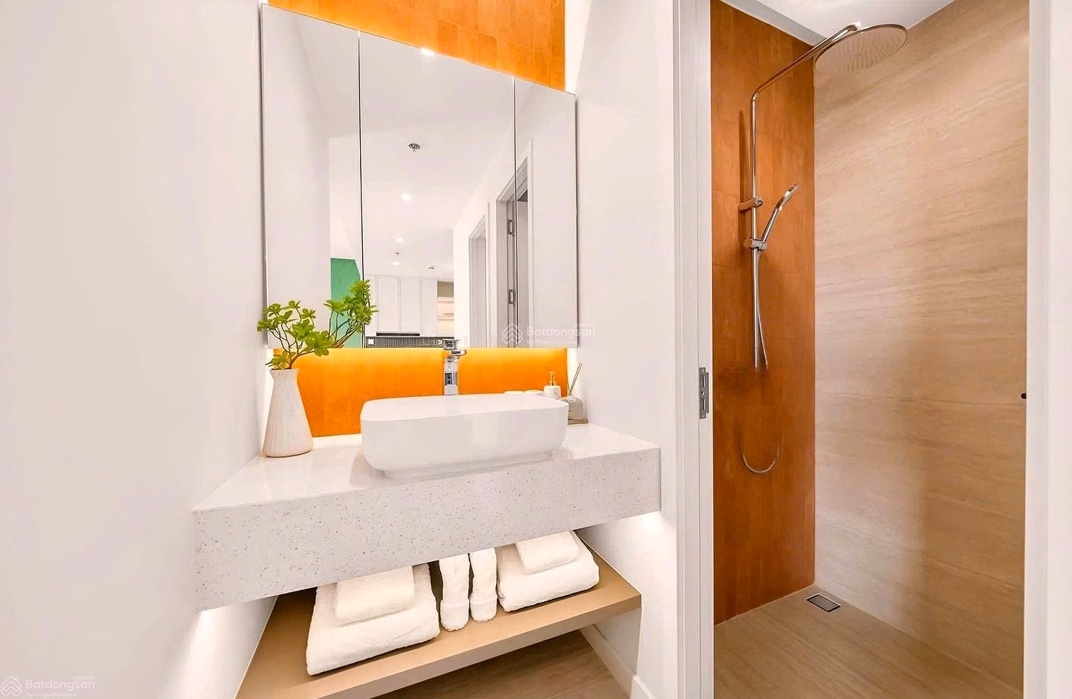 Only 3 billion to own 1 bedroom apartment + Onsen 3 Sun Group discount 26.5%, HT borrows 70% 0% interest for 30 months