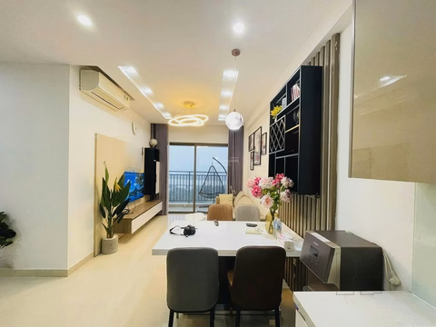 Studio for rent 1-2-3 bedrooms at good price The Sun Avenue - New beautiful products every day