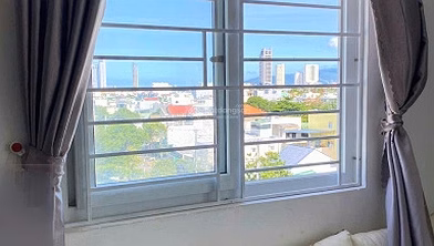 Apartment for sale with sea view at good price