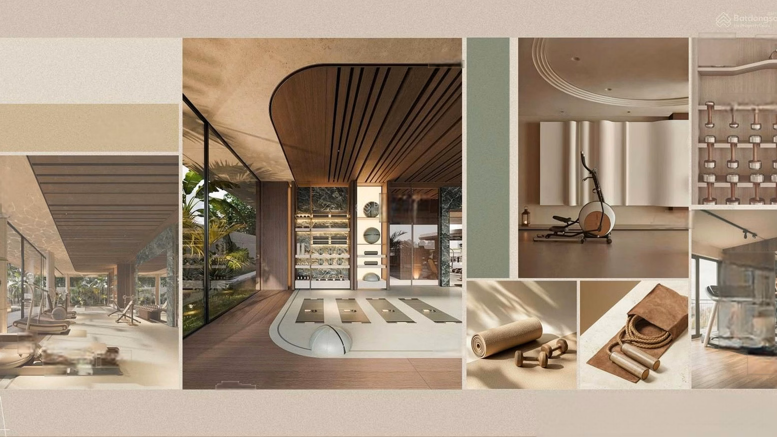 Penthouse facing the river - Price only 55 million/m2 - 3-in-1 permanent view (river, sea, fireworks)