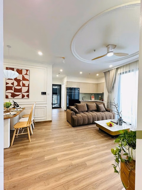 Beverly Ocean Park Studio apartment for rent - 3 bedrooms, high-class subdivision, with reception, gym, 24/7 security