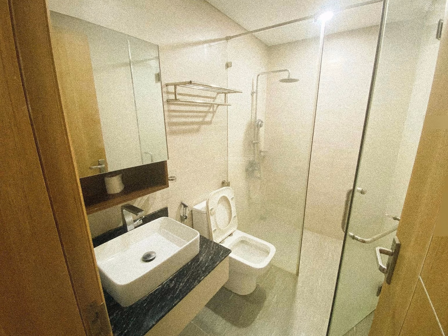 Fhome Zen Diamond apartment for rent. 2 bedroom apartment. Fully furnished, move in immediately