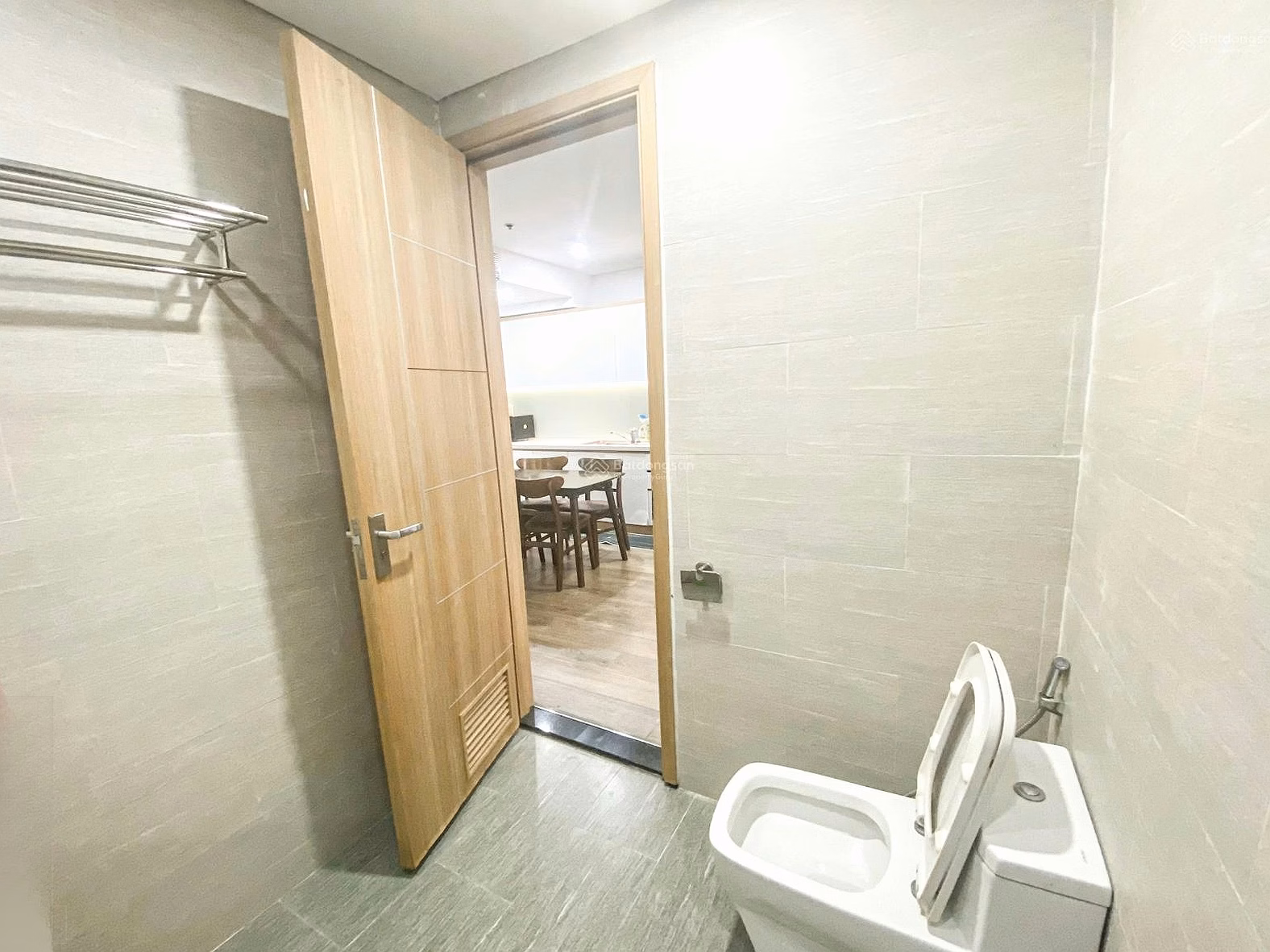 Fhome Zen Diamond apartment for rent. 2 bedroom apartment. Fully furnished, move in immediately