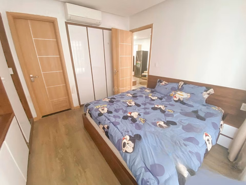 Fhome Zen Diamond apartment for rent. 2 bedroom apartment. Fully furnished, move in immediately
